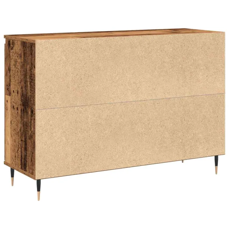 Kabalas Senas medis 101,5 x 35 x 70 cm Apdirbta mediena