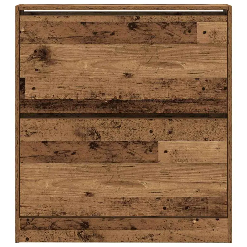 Batu skrynia Senas medis 80 x 21 x 87,5 cm Apdirbta mediena