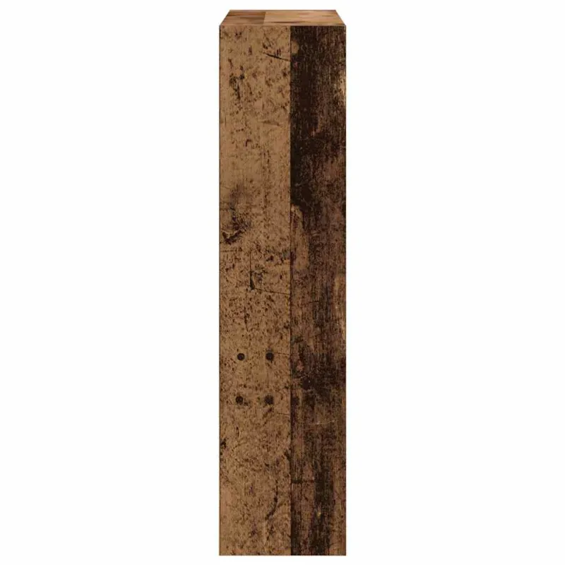 Batu skrynia Senas medis 80 x 21 x 87,5 cm Apdirbta mediena