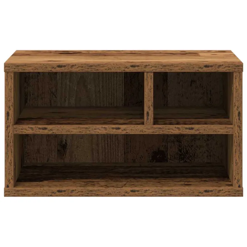 Spausdintuvo laikiklis Senas medis 40 x 32 x 22,5 cm