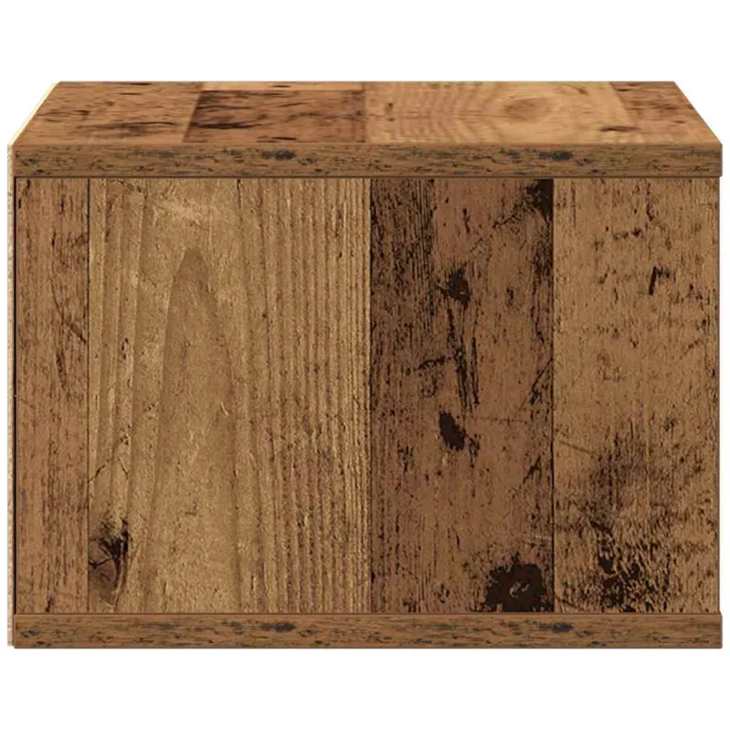 Spausdintuvo laikiklis Senas medis 40 x 32 x 22,5 cm