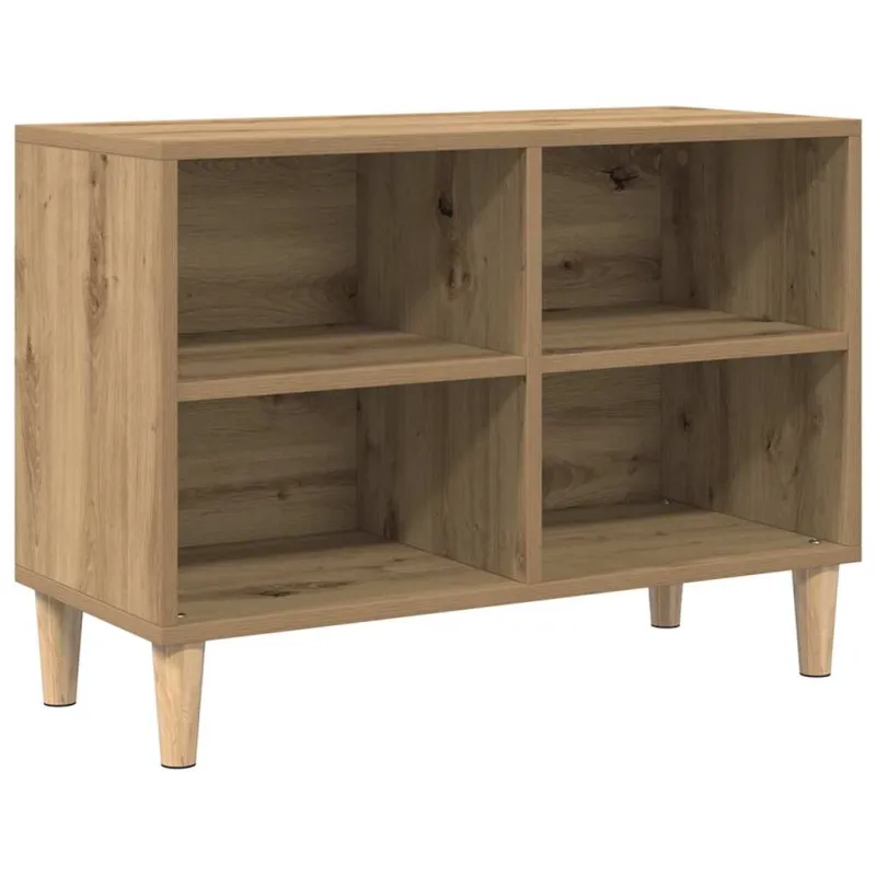Televizoriaus spintelė artisian oak 69,5 x 30 x 50 cm