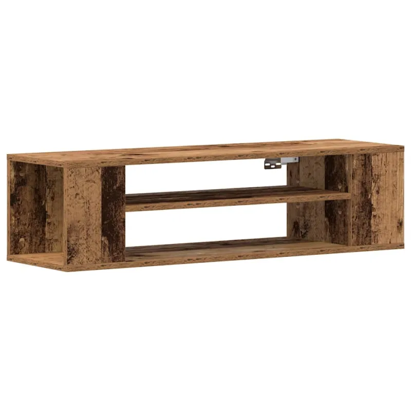 Televizoriaus spintelė Sena mediena 100 x 30 x 26,5 cm
