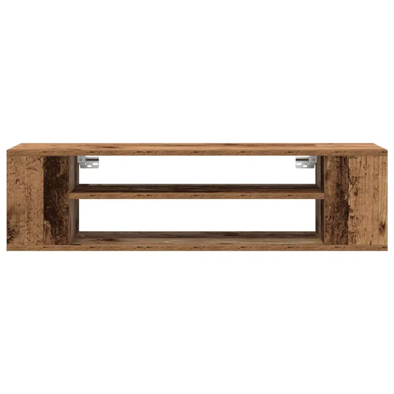 Televizoriaus spintelė Sena mediena 100 x 30 x 26,5 cm