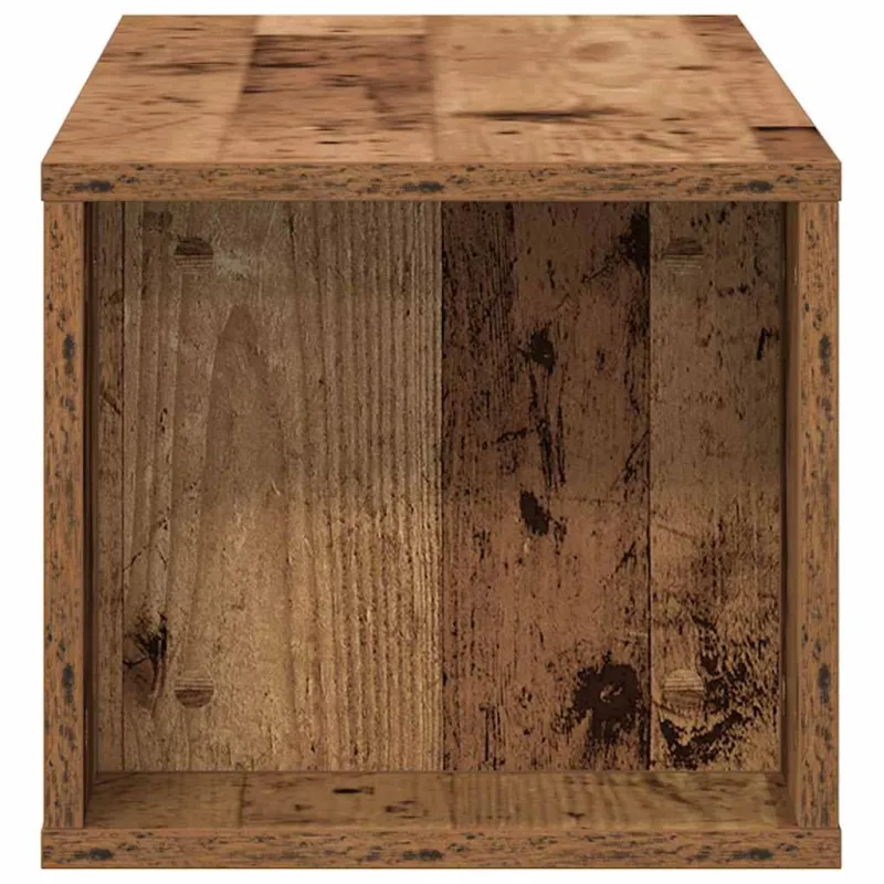 Televizoriaus spintelė Sena mediena 100 x 30 x 26,5 cm