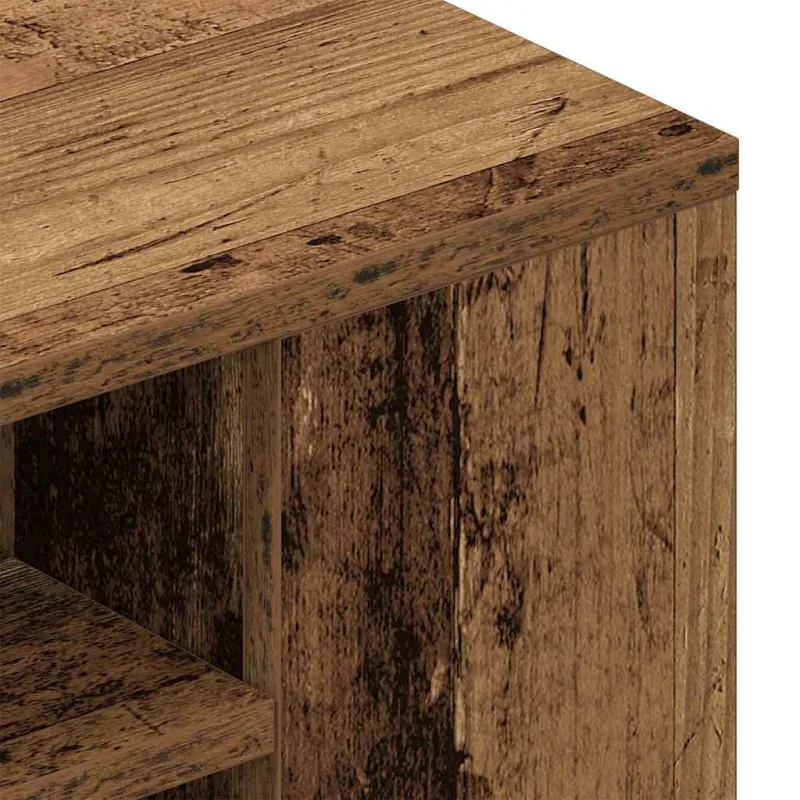 Televizoriaus spintelė Sena mediena 100 x 30 x 26,5 cm