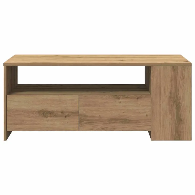 Kavos staliukas Amatininkų ąžuolas 102 x 55 x 43,5 cm