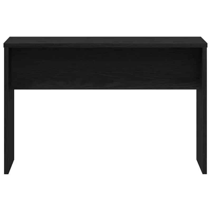 Rengimo kėdė juoda ąžuolo 70 x 35 x 45 cm Apdirbta mediena