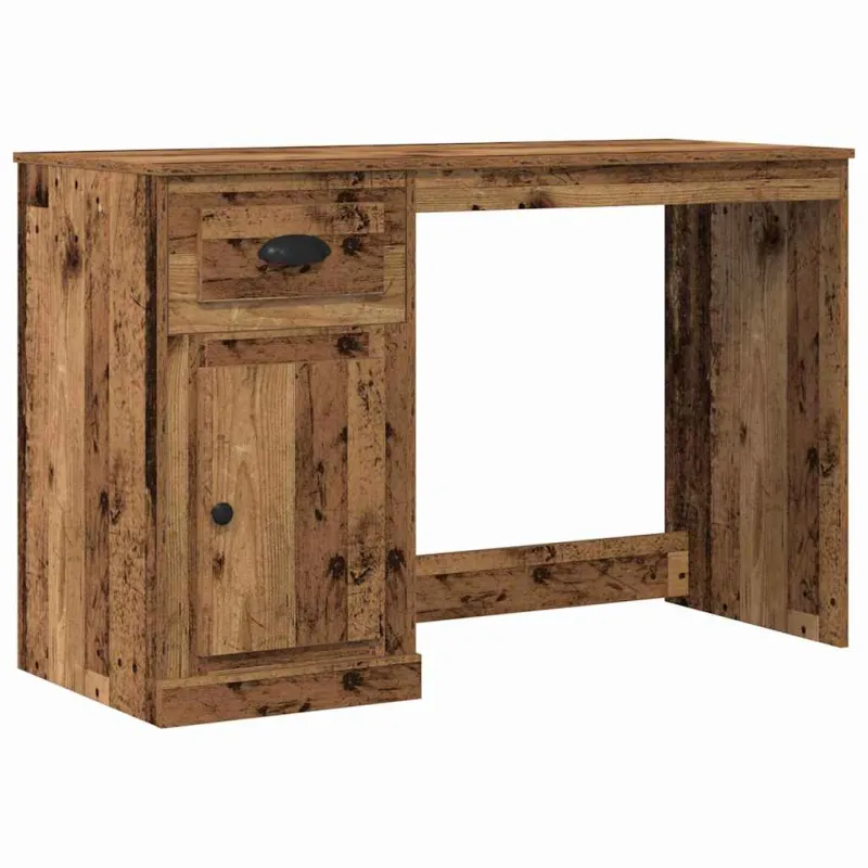 Stalas Senovinis medis 50 x 115 x 75 cm Apdirbta mediena