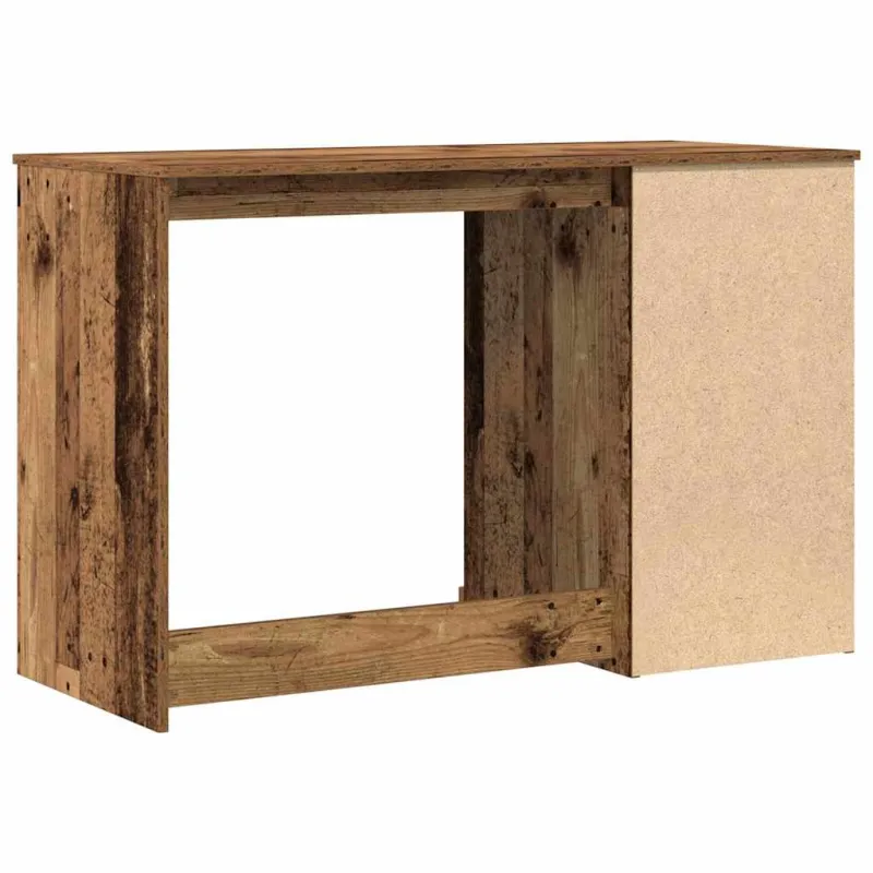 Stalas Senovinis medis 50 x 115 x 75 cm Apdirbta mediena