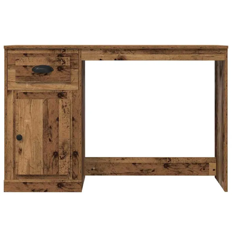Stalas Senovinis medis 50 x 115 x 75 cm Apdirbta mediena