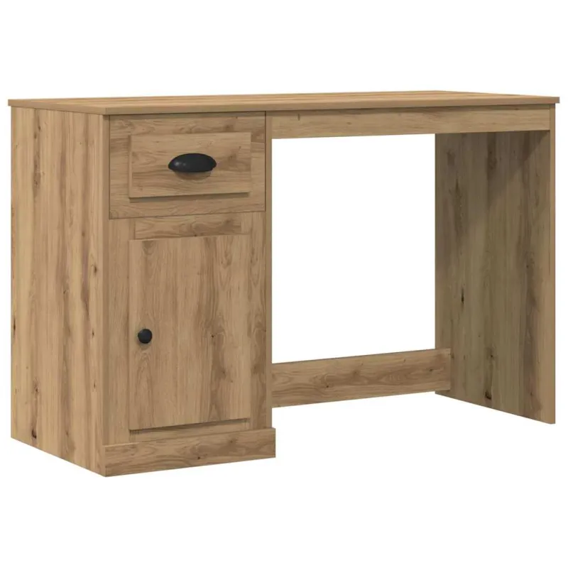 Stalas Amatininkų ąžuolas 50 x 115 x 75 cm Apdirbta mediena