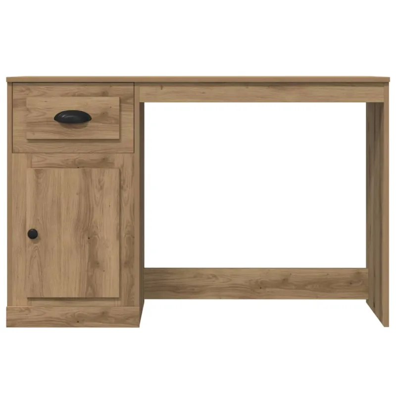 Stalas Amatininkų ąžuolas 50 x 115 x 75 cm Apdirbta mediena