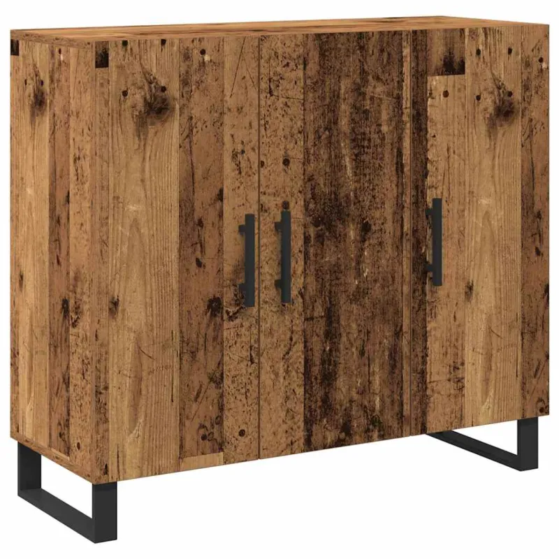 Kabalas Senas medis 90 x 34 x 80 cm Apdirbta mediena