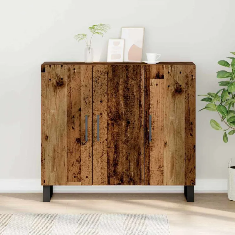 Kabalas Senas medis 90 x 34 x 80 cm Apdirbta mediena
