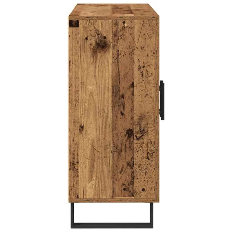 Kabalas Senas medis 90 x 34 x 80 cm Apdirbta mediena