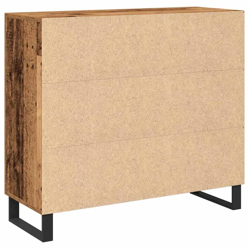 Kabalas Senas medis 90 x 34 x 80 cm Apdirbta mediena
