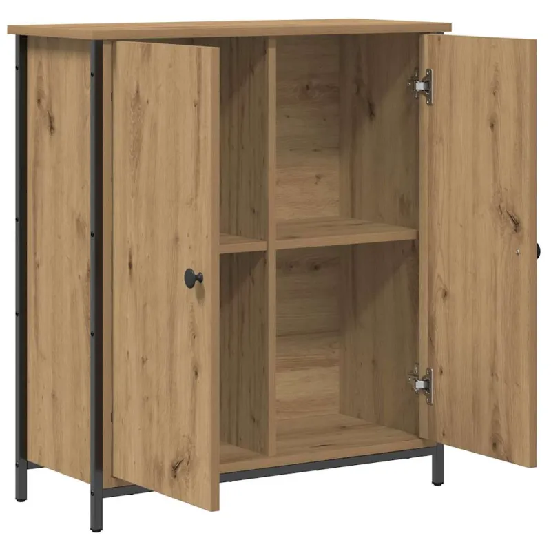 Kabalas Amatininkų ąžuolas 70 x 30 x 80 cm Apdirbta mediena