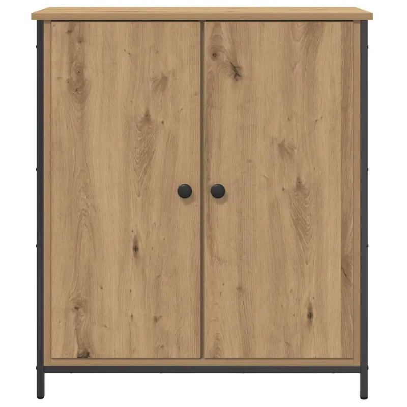 Kabalas Amatininkų ąžuolas 70 x 30 x 80 cm Apdirbta mediena