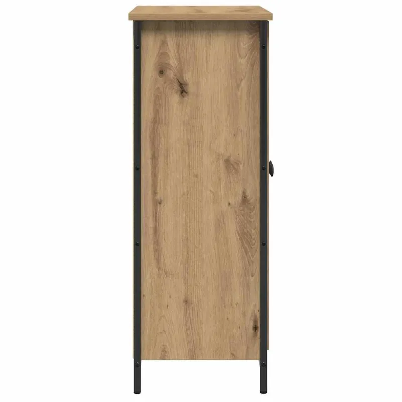 Kabalas Amatininkų ąžuolas 70 x 30 x 80 cm Apdirbta mediena