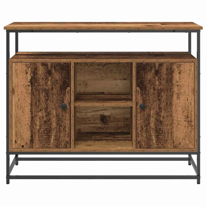 Kabalas Senas medis 100 x 35 x 80 cm Apdirbta mediena