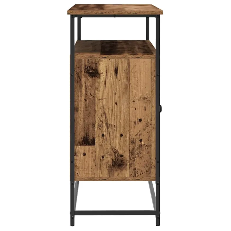 Kabalas Senas medis 100 x 35 x 80 cm Apdirbta mediena