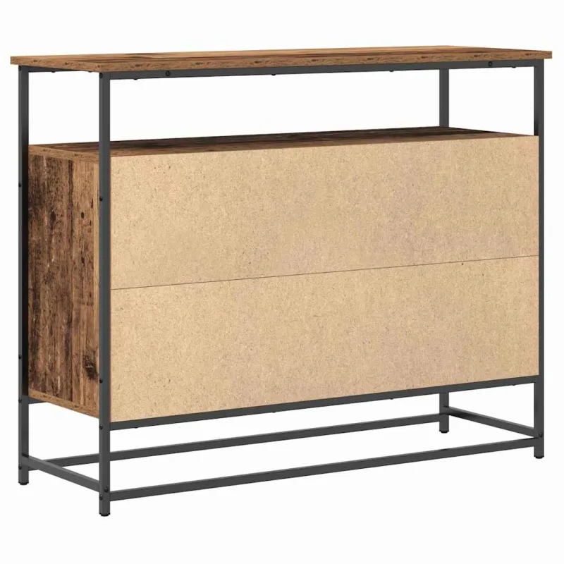 Kabalas Senas medis 100 x 35 x 80 cm Apdirbta mediena