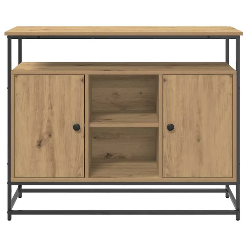 Kabalas Amatininkų ąžuolas 100 x 35 x 80 cm Apdirbta mediena
