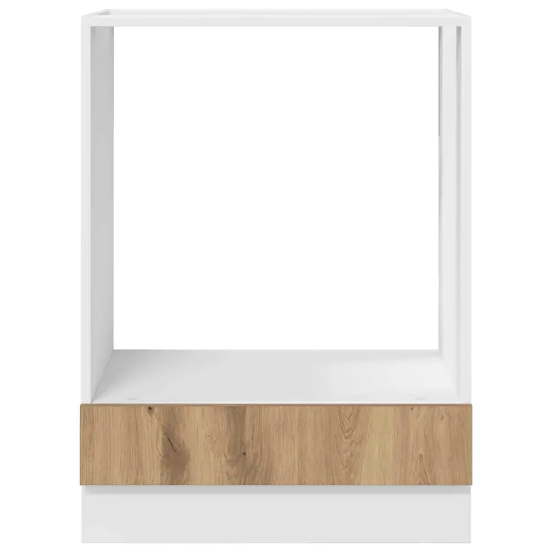 Pakabinama spintelė Amatininkų ąžuolas 60 x 46 x 81,5 cm