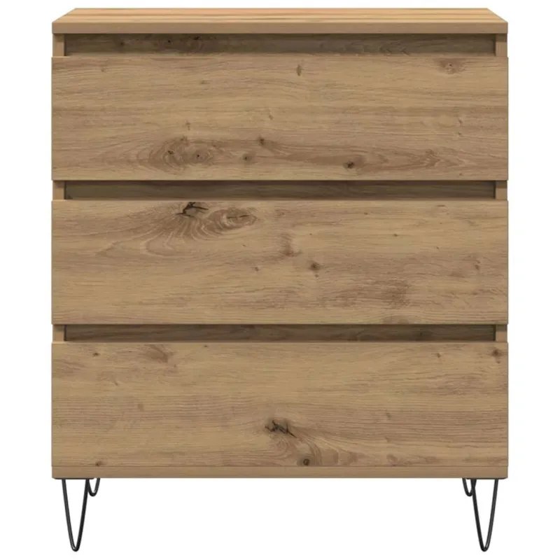 Kabalas Amatininkų ąžuolas 60 x 35 x 70 cm Apdirbta mediena