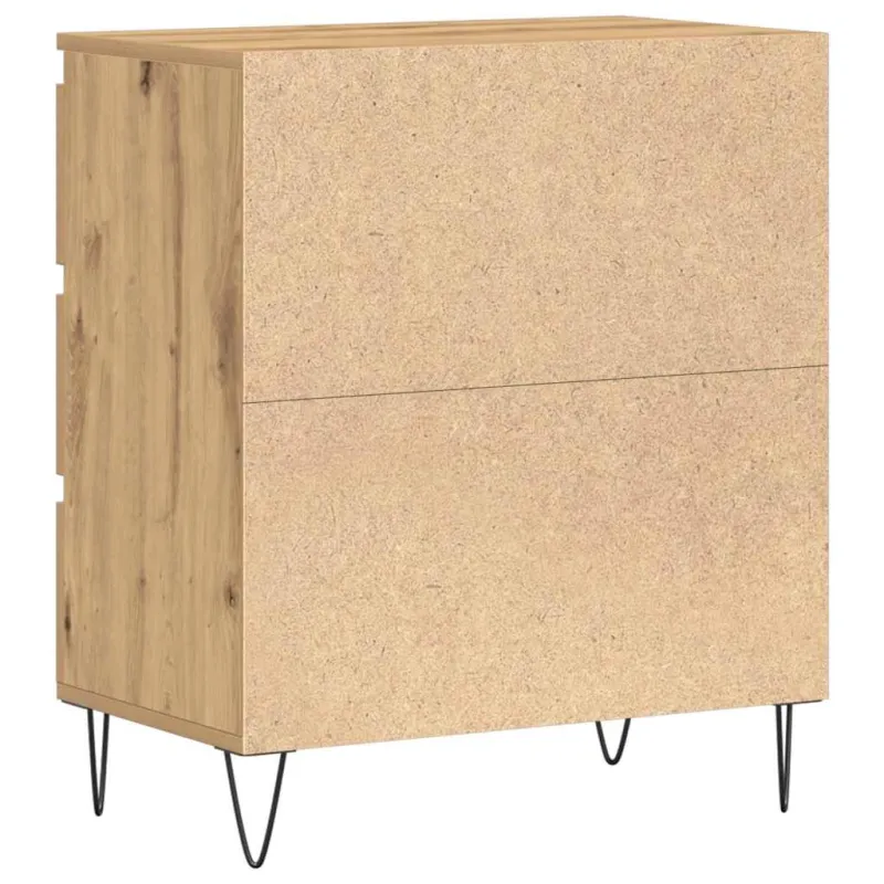 Kabalas Amatininkų ąžuolas 60 x 35 x 70 cm Apdirbta mediena