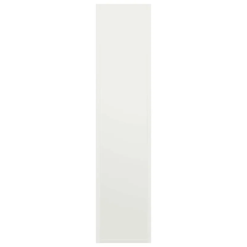 Stovas malkoms, balta, 50x23x100 cm, šaltai valcuotas plienas