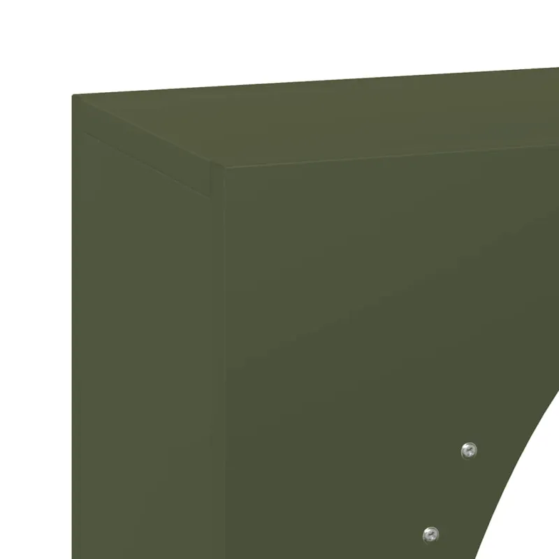Stovas malkoms, 50x23x100 cm, šaltai valcuotas plienas