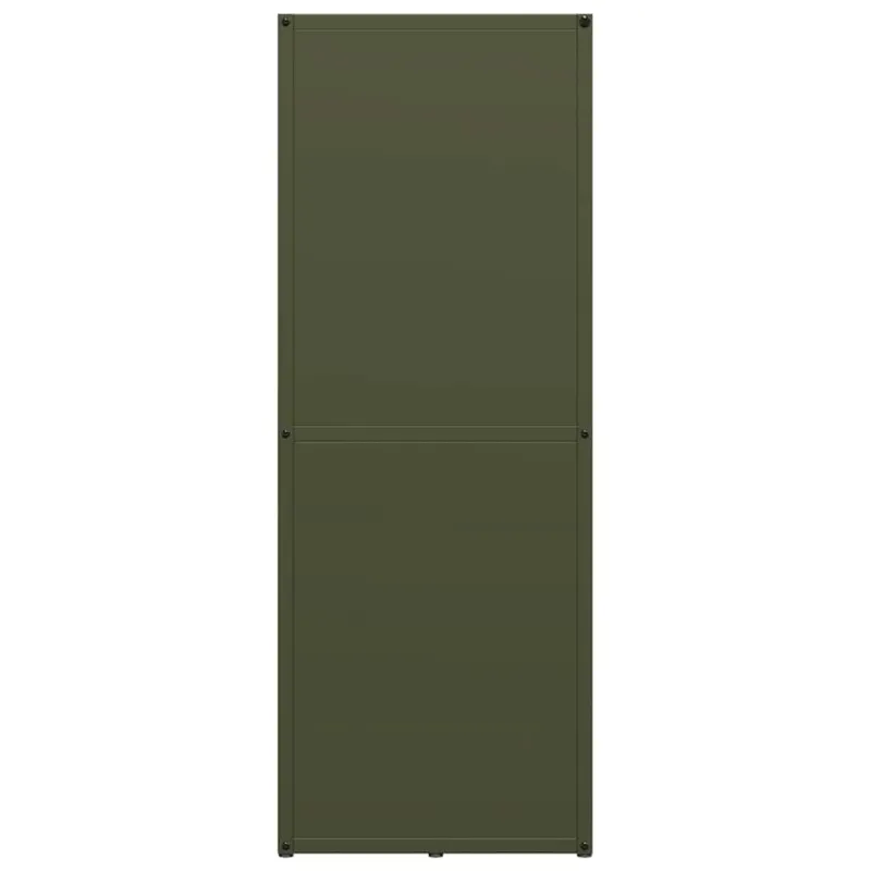 Stovas malkoms, 40x30x80 cm, šaltai valcuotas plienas