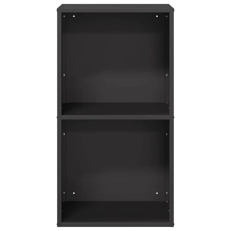 Stovas malkoms, juodos, 40x30x75 cm, šaltai valcuotas plienas