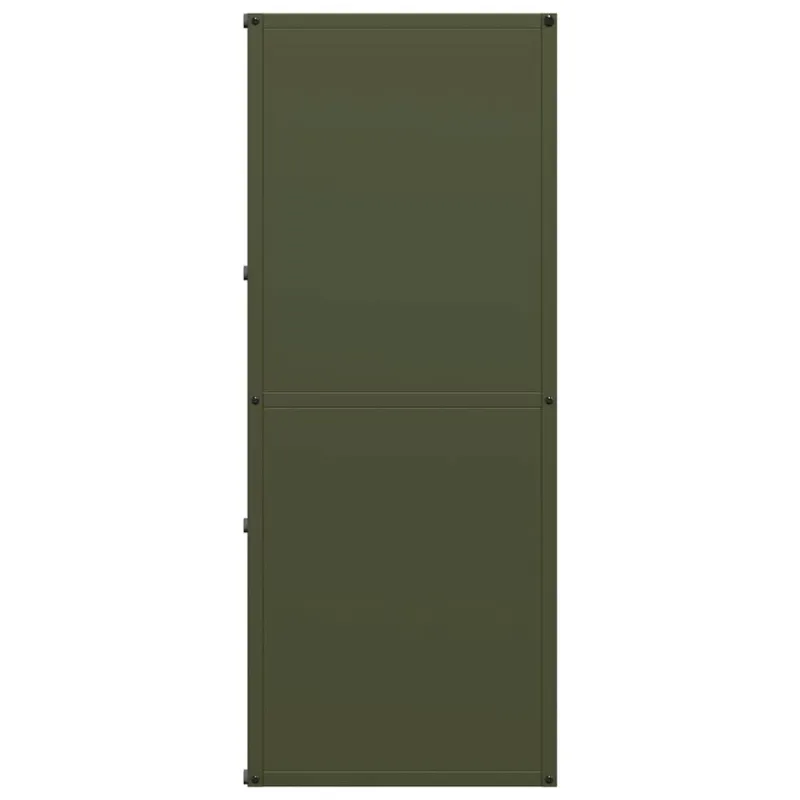 Stovas malkoms, 40x30x75 cm, šaltai valcuotas plienas