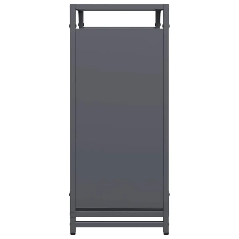 Stovas malkoms, 60x28x65 cm, šaltai valcuotas plienas