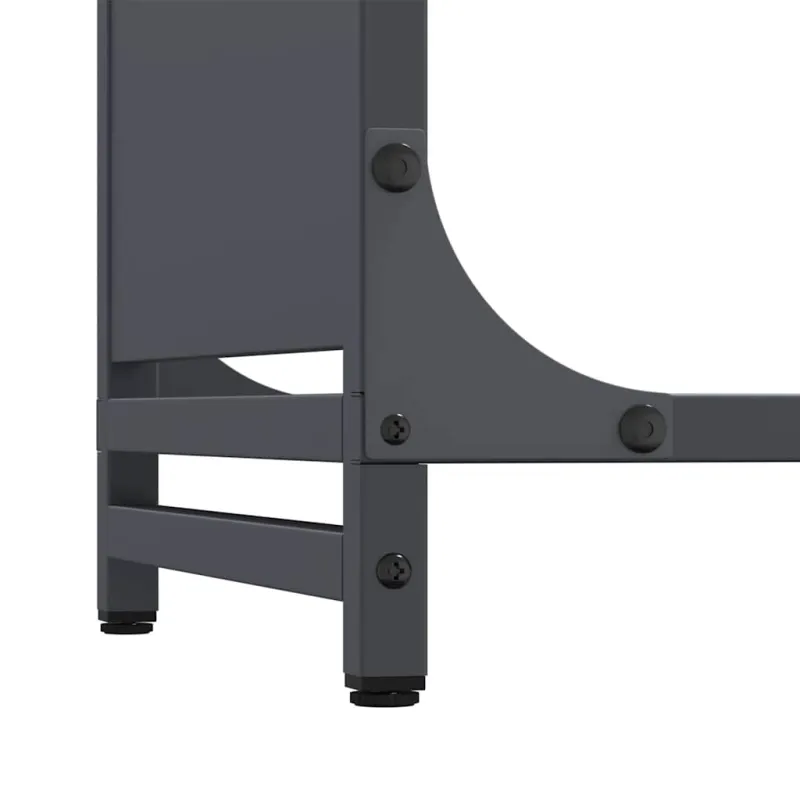 Stovas malkoms, 60x28x65 cm, šaltai valcuotas plienas