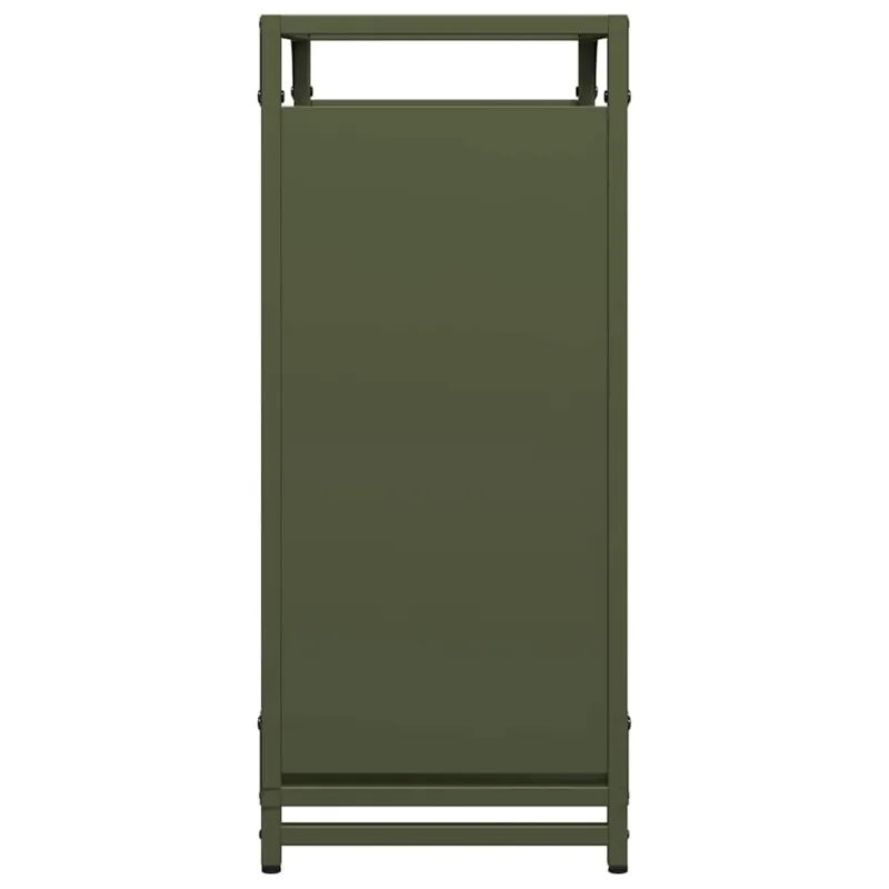 Stovas malkoms, 60x28x65 cm, šaltai valcuotas plienas