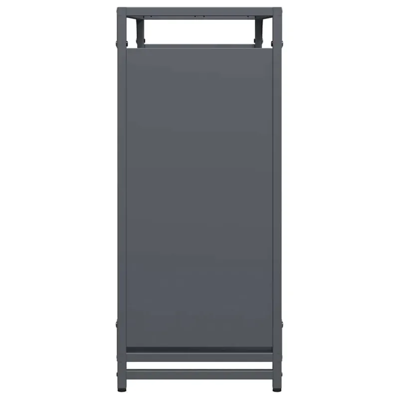Stovas malkoms, 90x28x65 cm, šaltai valcuotas plienas