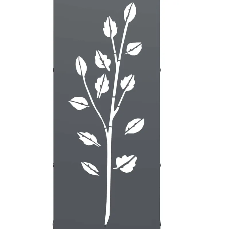 Stovas malkoms, 40x30x80 cm, šaltai valcuotas plienas