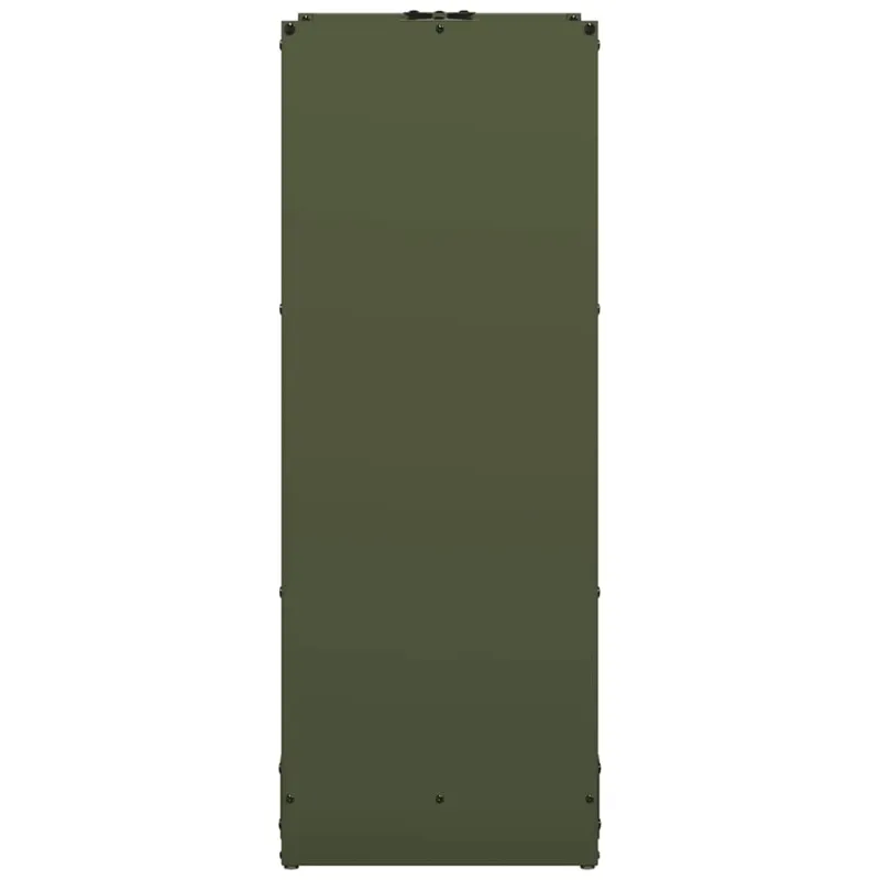 Stovas malkoms, 40x30x80 cm, šaltai valcuotas plienas