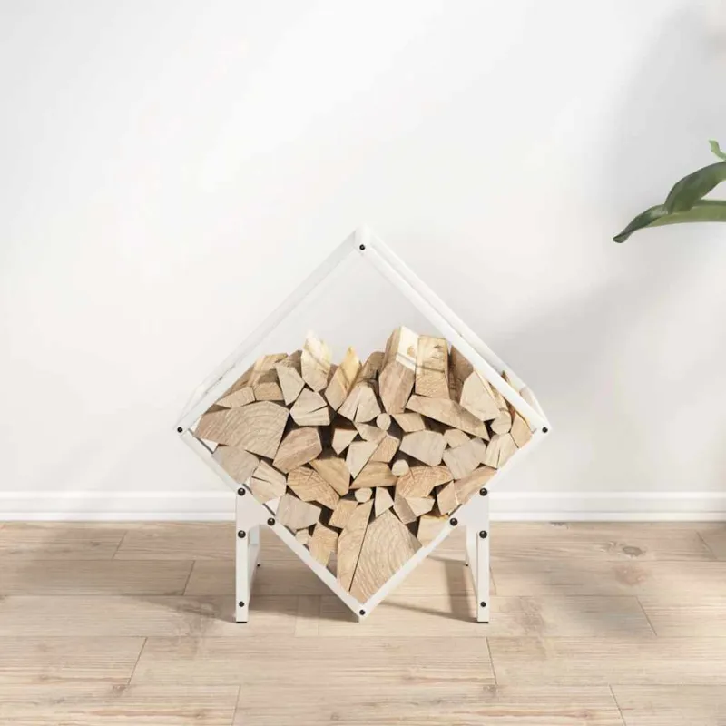Malkų stovas, baltas, 50x25x50 cm, šaltai valcuotas plienas
