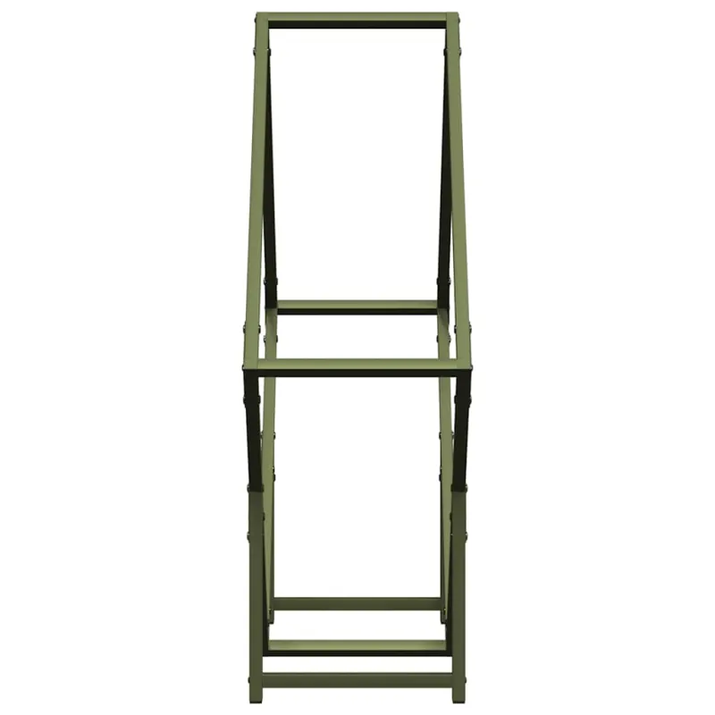 Malkų lentyna, 80x25x80 cm, šaltai valcuotas plienas