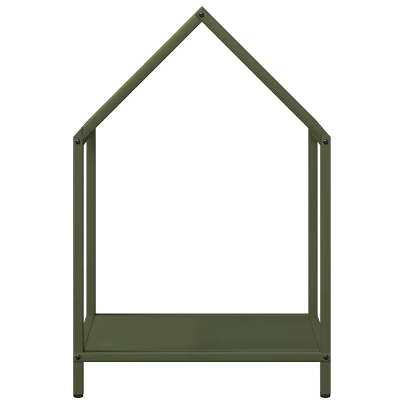 Malkų lentyna, 40x25x60 cm, šaltai valcuotas plienas
