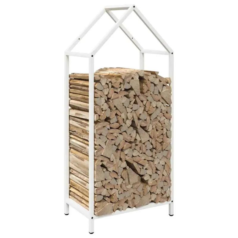 Malkų lentyna, baltas, 40x25x90 cm, šaltai valcuotas plienas