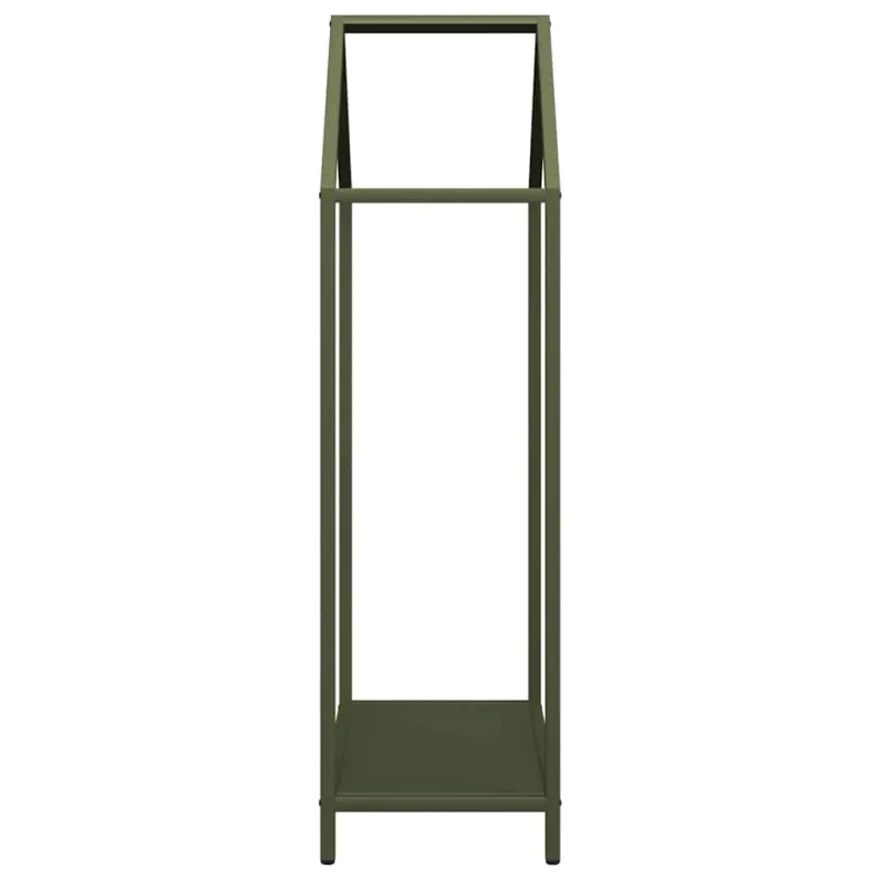 Stovas malkoms, 40x25x90 cm, šaltai valcuotas plienas