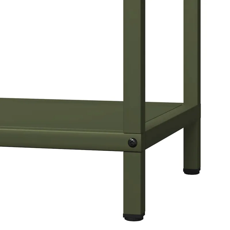 Stovas malkoms, 40x25x90 cm, šaltai valcuotas plienas