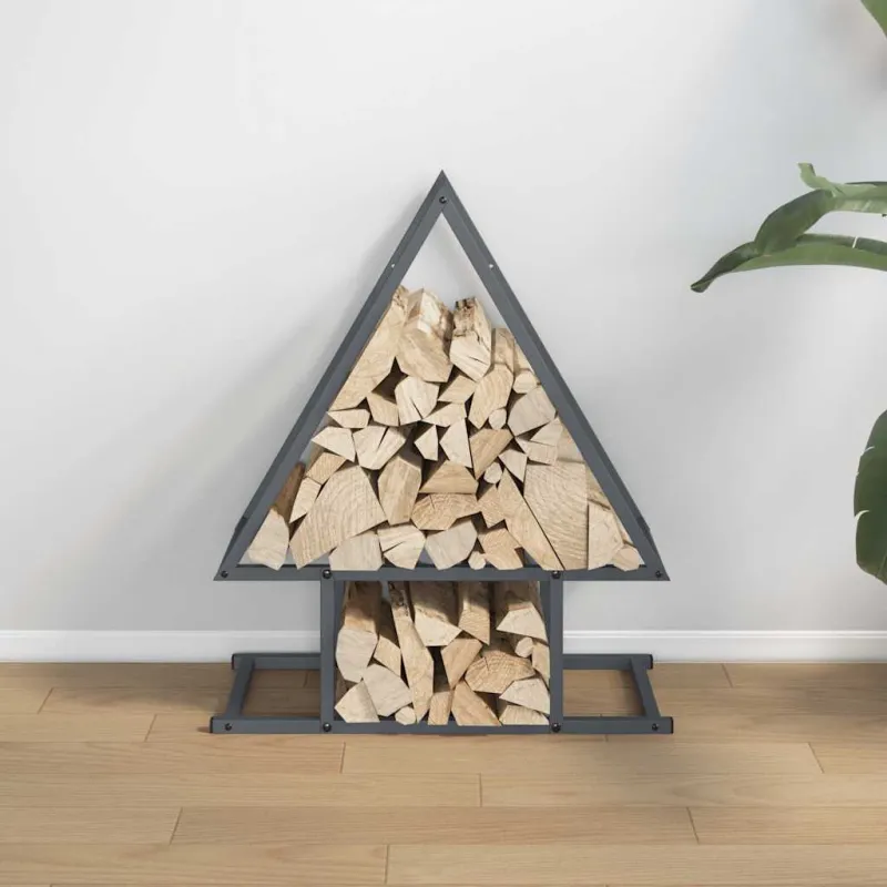 Malkų lentyna, antracitas, 50x25x60cm, šaltai valcuotas plienas