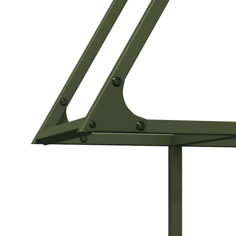Stovas malkoms, 80x25x90 cm, šaltai valcuotas plienas